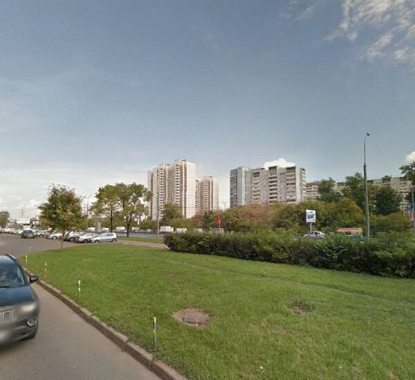 Банкомат Сбербанка России по адресу ш. Дмитровское, д. 29, оф. банка