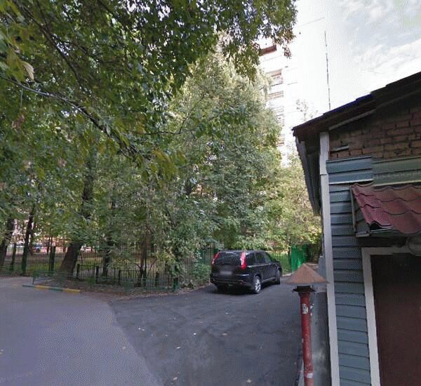 Банкомат Сбербанка России по адресу ш. Ленинградское, д. 102, оф. банка