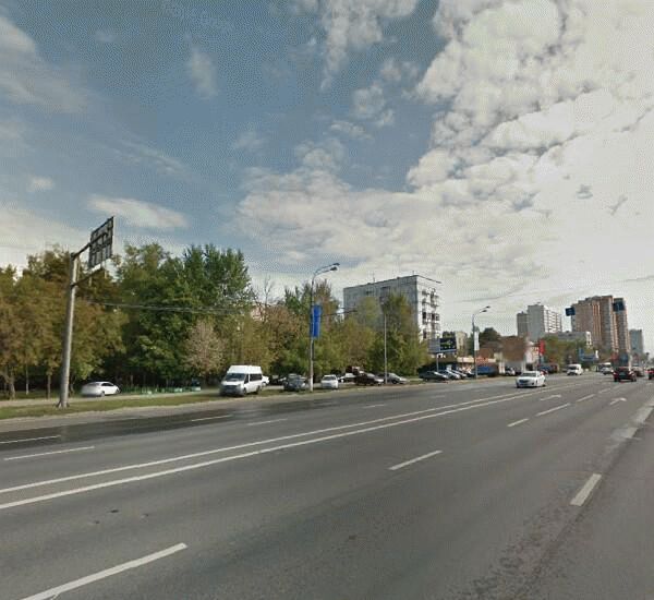 Банкомат Сбербанка России по адресу шоссе Щелковское,  34,  стр. 1