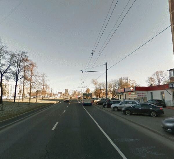 Банкомат Сбербанка России по адресу ш. Ярославское, д. 22, кор. 3, оф. Банка