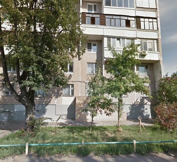 Банкомат Сбербанка России по адресу шоссе Ярославское,  д. 28