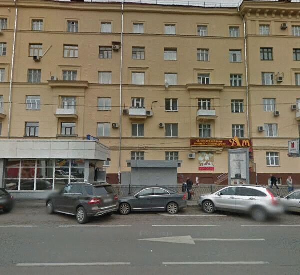 Банкомат АК Барс Банка по адресу ул. Маршала Бирюзова, д. 12, магазин «Белый Ветер Цифровой»