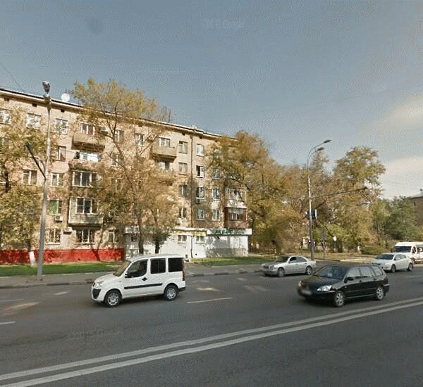 Банкомат АК Барс Банка по адресу ул. Нижегородская, д. 65, ДО «Нижегородский»