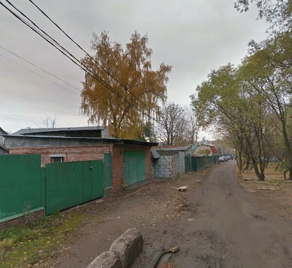 Банкомат АК Барс Банка по адресу пос. Новоивановское, ул. Амбулаторная, д. 49, лит. А /50, ООО «Бахетле-1»