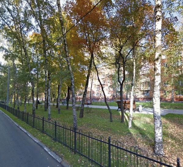 Банкомат Банка Метрополь по адресу ул. Гостиничная, д. 1, гостиница «Ирбис»