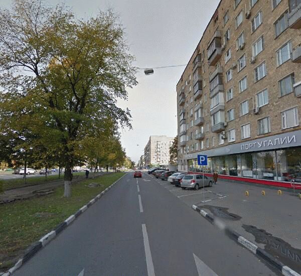 Банкомат Эргобанка по адресу Ленинский пр., д. 89/2, оф. банка