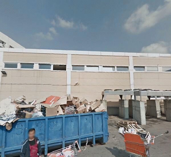 Банкомат Эргобанка по адресу ул. Бибиревская, д. 10, кор. 2, оф. банка