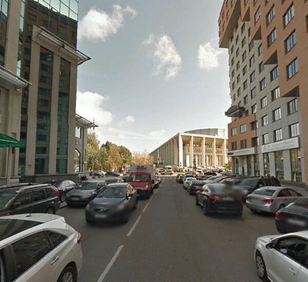 Банкомат Торгового Городского Банка по адресу ул. Ефремова, д. 8