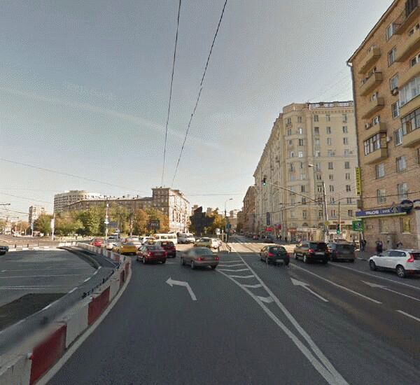 Банкомат Торгового Городского Банка по адресу ул. Автозаводская, д. 11