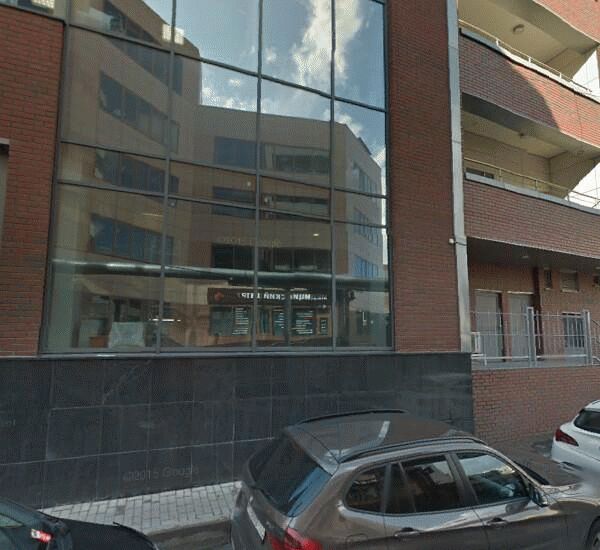 Банкомат Торгового Городского Банка по адресу ул. Летниковская, д. 5