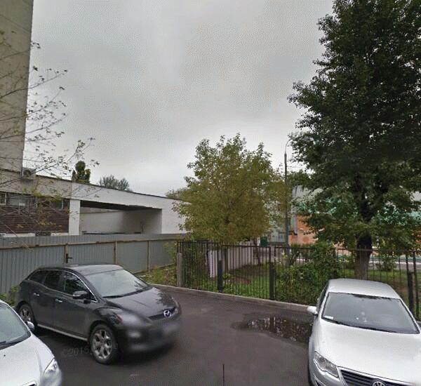 Банкомат Торгового Городского Банка по адресу ул. Большая Серпуховская, д. 31