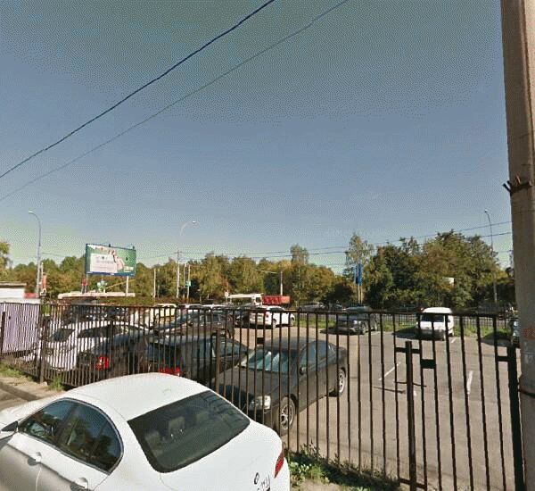 Банкомат Торгового Городского Банка по адресу ул. Свободы, д. 57