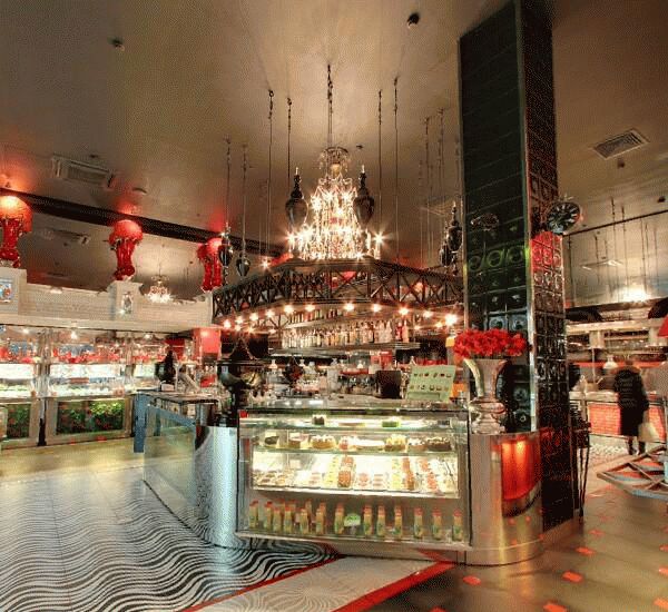 Банкомат Торгового Городского Банка по адресу ул. Большая Тульская, д. 11