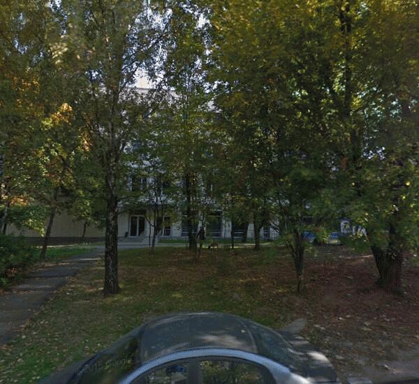 Банкомат Банка Легион по адресу ул. Академика Арцимовича, д. 6, оф. банка