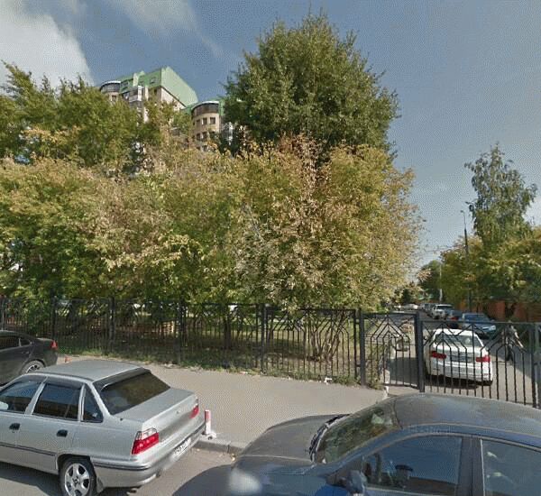 Банкомат Банка Легион по адресу Ленинградское ш., д. 58, стр. 26, оф. банка