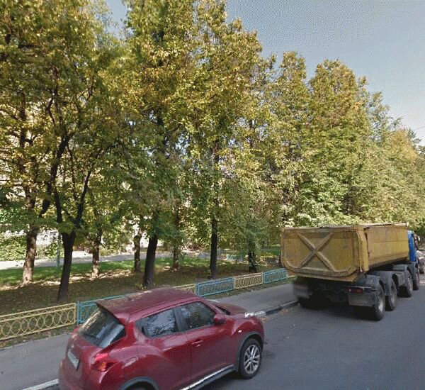 Банкомат Интерпрогрессбанка по адресу Старокаширское ш., д. 2, кор. 1, стр. 1, оф. банка