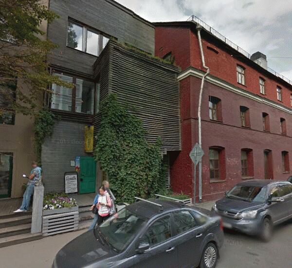 Банкомат Интерпрогрессбанка по адресу пр. Мира, д. 24, стр. 1