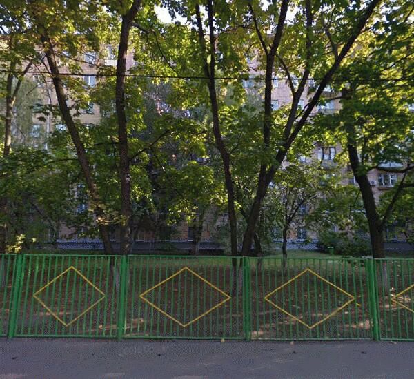 Банкомат Интерпрогрессбанка по адресу Ломоносовский пр., д. 23, оф. банка