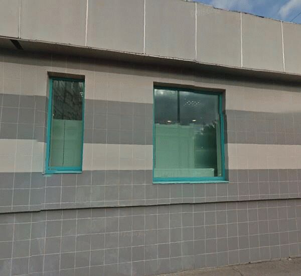 Банкомат Банка Пересвет по адресу ул. Профсоюзная, д. 136, универсам «Алые паруса»