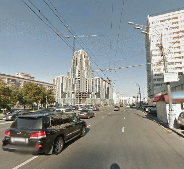 Банкомат Национального Корпоративного Банка (НАЦКОРПБАНКА) по адресу ул. Садовая-Триумфальная, д. 18/20, ресторан «Маки-Маки
