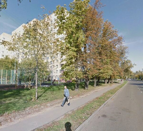 Банкомат Национального Залогового Банка по адресу ул. Кусковская, д. 20-А, БЦ «Кусково», 4-й подъезд, оф. 202