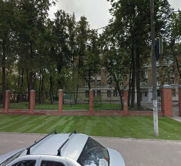 Банкомат банка АПБ Солидарность по адресу Ленинский пр., д. 37, кор. 1, оф. банка