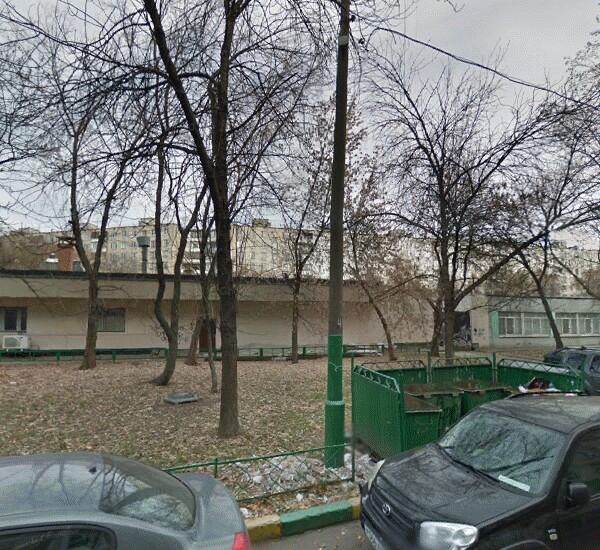 Банкомат НСТ-Банка по адресу Снайперская ул., д. 8Б, магазин «Аленушка» у входа
