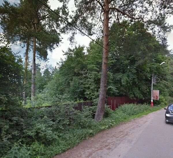 Банкомат Богородского Муниципального Банка по адресу г. Электроугли, ул. Парковая, д. 14, оф. банка