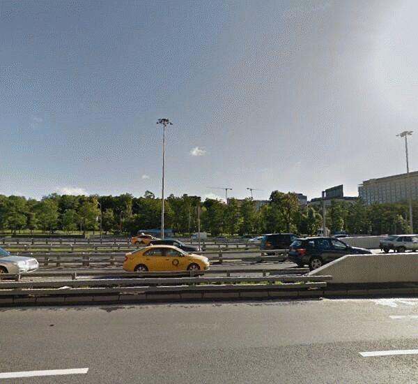 Банкомат Абсолют Банка по адресу просп. Ленинградский,  д. 33,  корп. 3