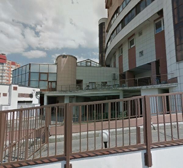 Банкомат Абсолют Банка по адресу просп. Маршала Жукова,  д. 59