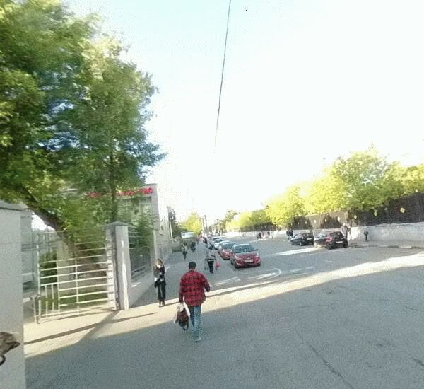 Банкомат Азиатско-Тихоокеанского банка по адресу ул. Золоторожский Вал,  д. 32,  стр. 15