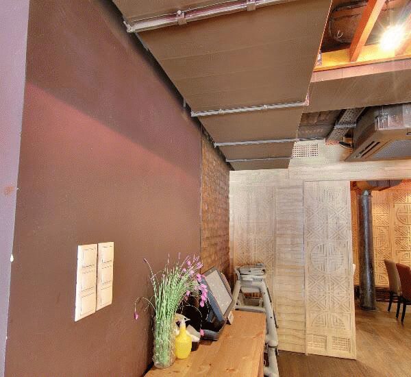 Банкомат Азиатско-Тихоокеанского банка по адресу ул. 1905 года,  д. 2,  стр. 1