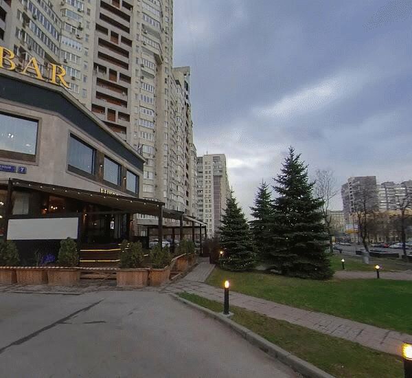 Банкомат АК Барс Банка по адресу ул. Марксистская,  д. 5