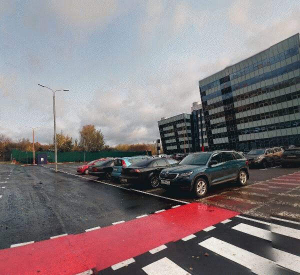 Банкомат Альфа-Банка по адресу Долгопрудненское шоссе ,  3