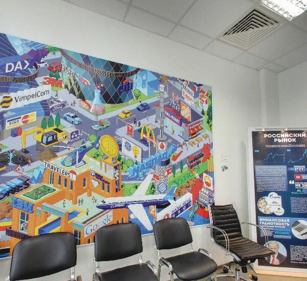 Банкомат Альфа-Банка по адресу Звенигородское шоссе ,  д. 18/20,  корп. 1