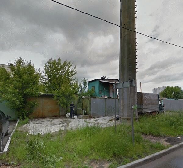 Банкомат Альфа-Банка по адресу Староватутинский пр-д,  14