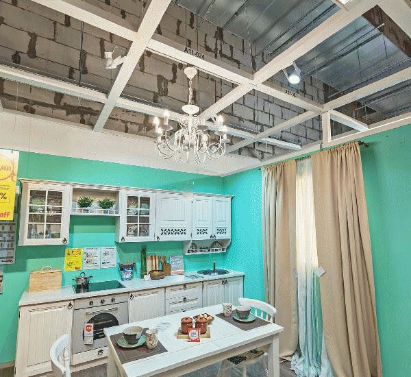 Банкомат Альфа-Банка по адресу МКАД,  8-й км.,  3,  корп. 2