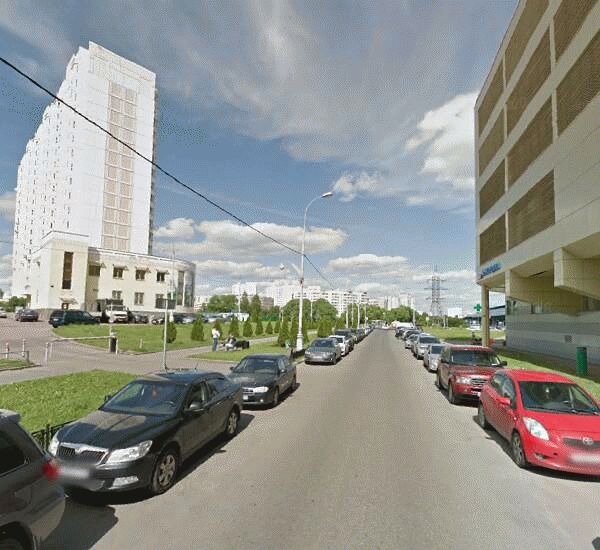 Банкомат Альфа-Банка по адресу ул. Кадырова,  1