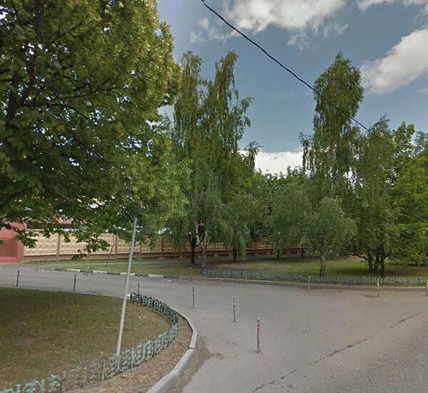 Банкомат Альфа-Банка по адресу Кавказский б-р,  57