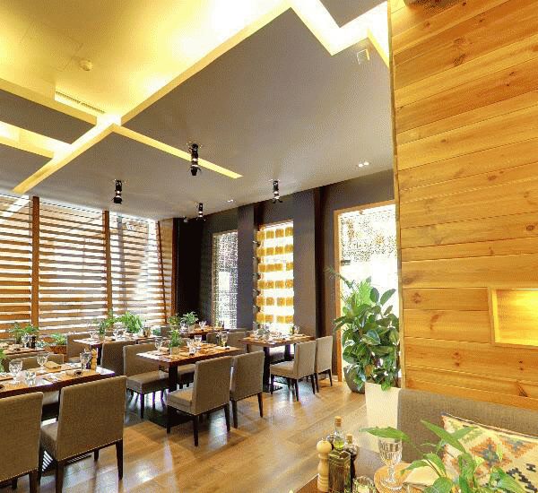 Банкомат Альфа-Банка по адресу ул. Новый Арбат,  21