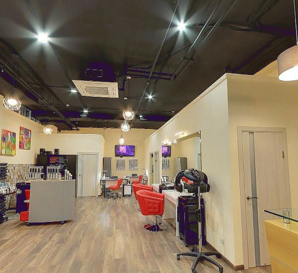 Банкомат Альфа-Банка по адресу Куликовская ул.,  6