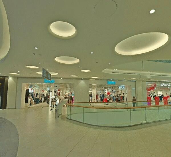 Банкомат Альфа-Банка по адресу Ленинградское шоссе,  16А,  стр. 8