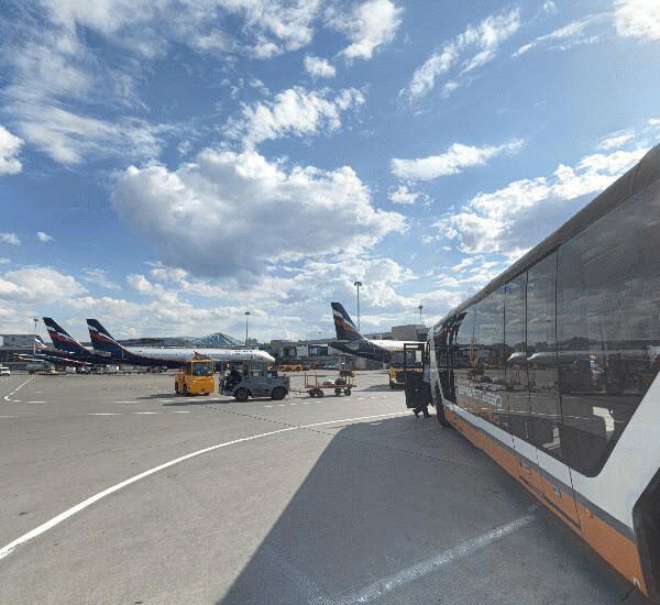 Банкомат Альфа-Банка по адресу ш. Шереметьевское,  вл. 2,  стр. 1