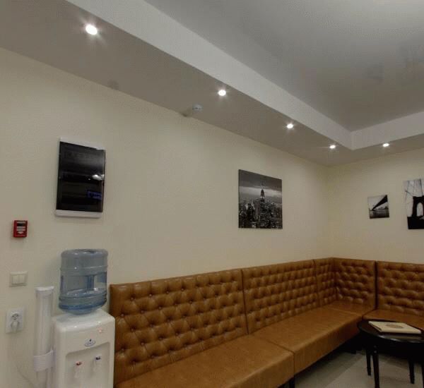 Банкомат Альфа-Банка по адресу ул. Палиха,  13/1 стр. 2