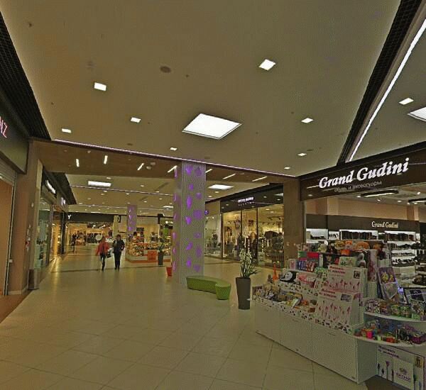 Банкомат Альфа-Банка по адресу 84-й км МКАД,  д. 1