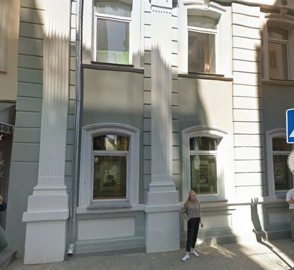 Банкомат Альфа-Банка по адресу Всеволжский пер.,  2 стр. 2