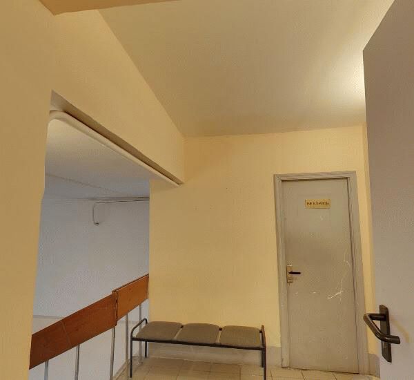 Банкомат Альфа-Банка по адресу пр-кт Мира,  36,  с. 1