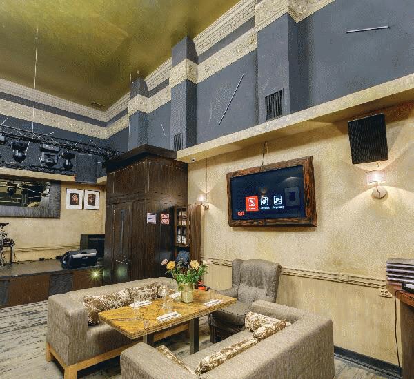 Банкомат Альфа-Банка по адресу Мясницкая ул.,  13,  с. 1