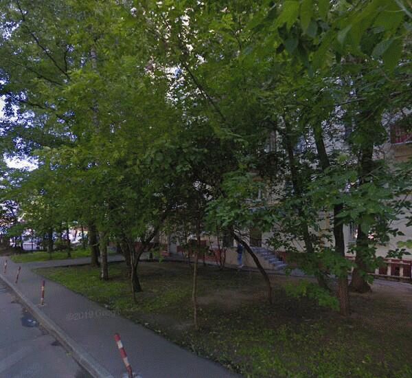 Банкомат Альфа-Банка по адресу Уральская ул.,  1