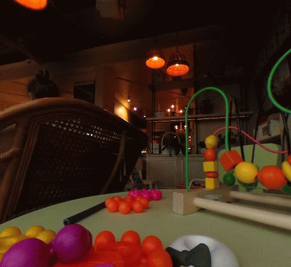 Банкомат Альфа-Банка по адресу Новоясеневский пр-кт,  7,  c. 1